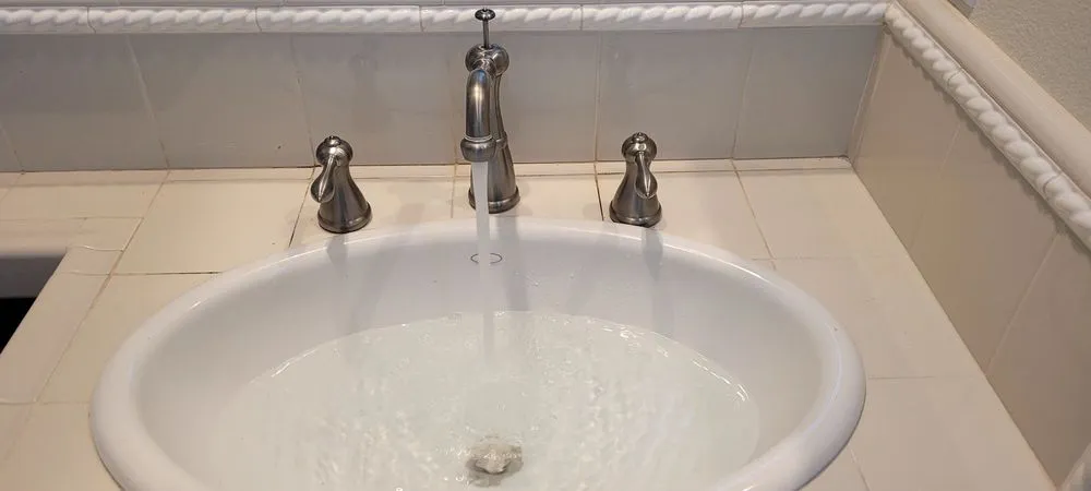 Slide of Mejia's Plumbing