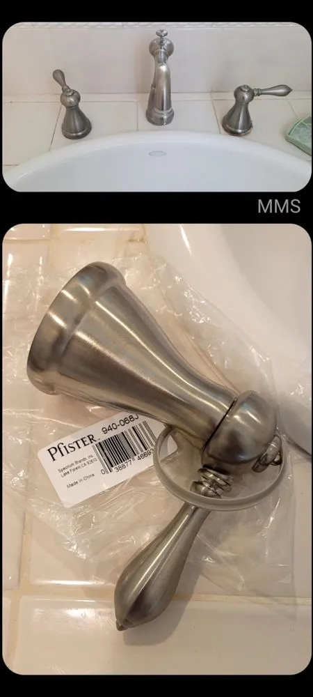 Slide of Mejia's Plumbing