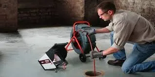 Slide of Mejia's Plumbing