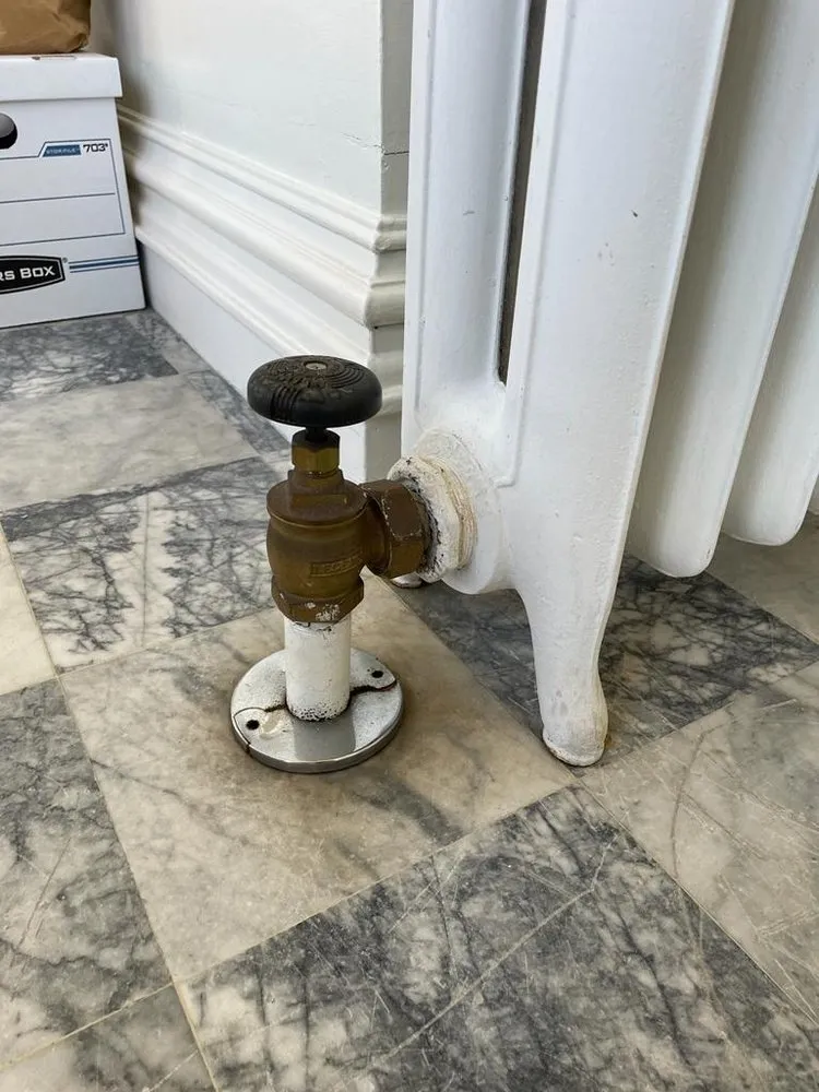 Slide of Mejia's Plumbing Service