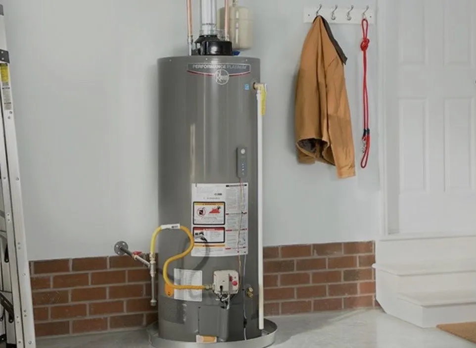 Slide of Mejia's Plumbing Service