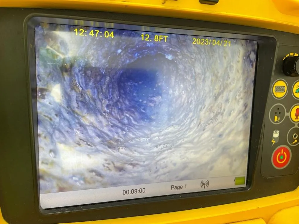 Slide of Mejia's Plumbing Service