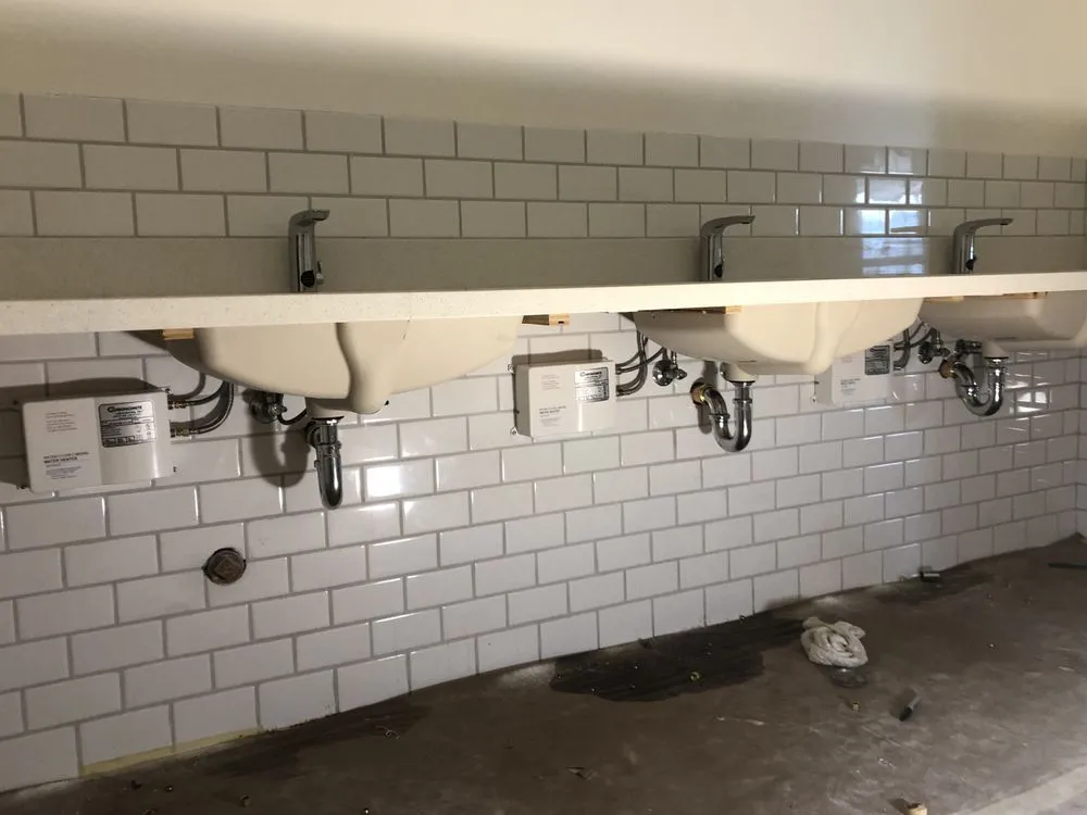 Slide of Mejia's Plumbing Service