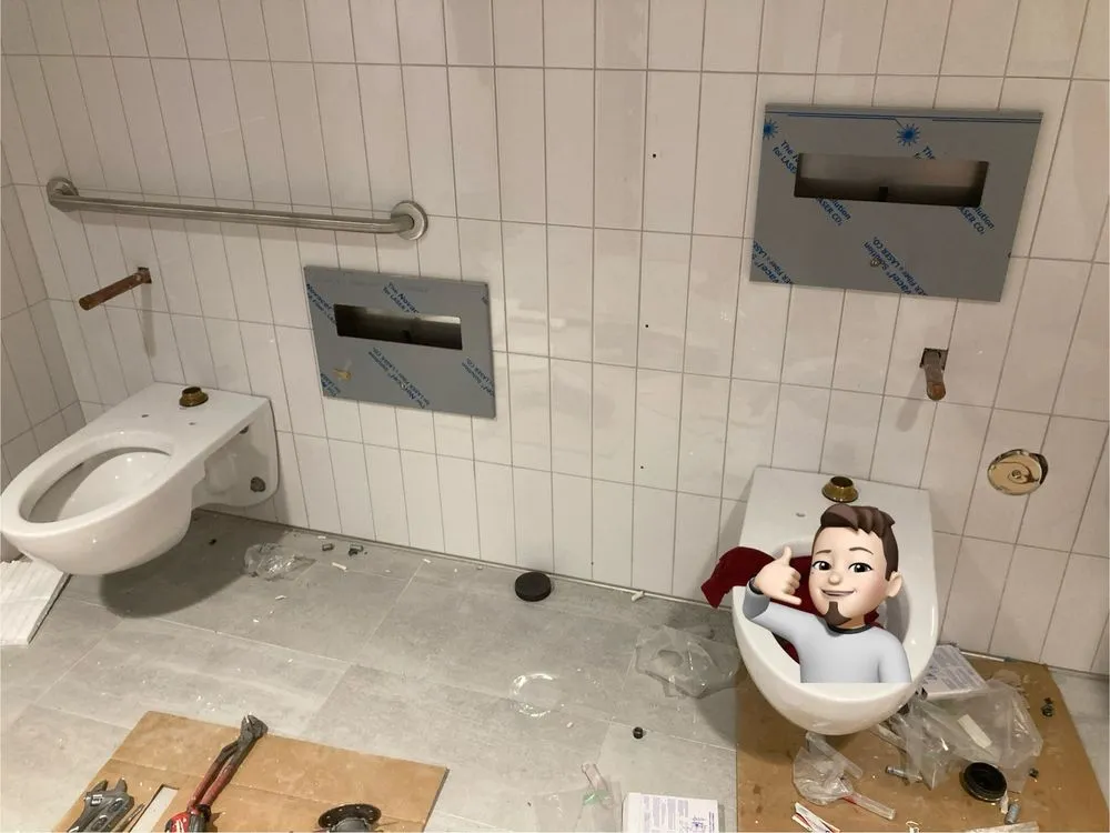 Slide of Mejia's Plumbing Service