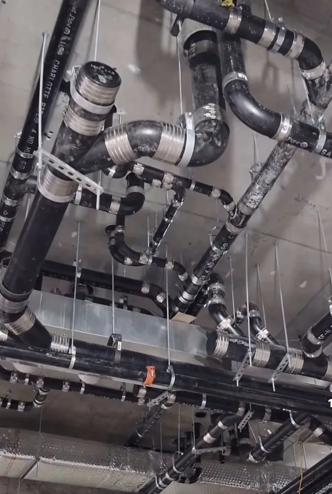 Slide of Mejia's Plumbing Service