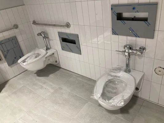 Mejia's Plumbing Service