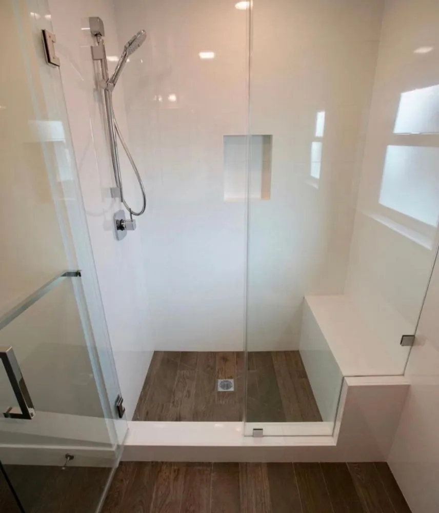 Slide of Mekanika Plumbing