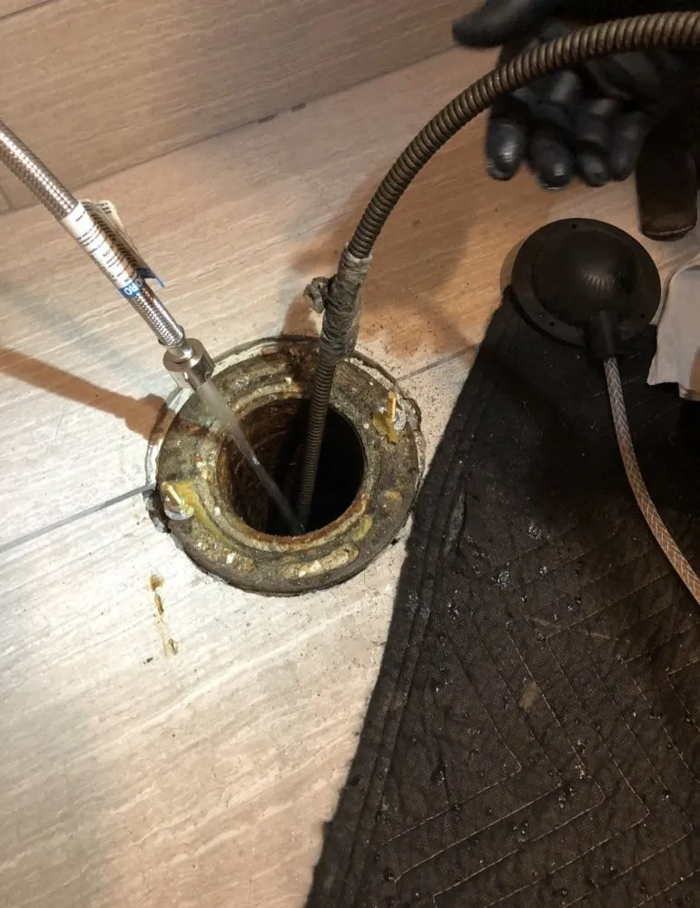 Slide of Mekanika Plumbing