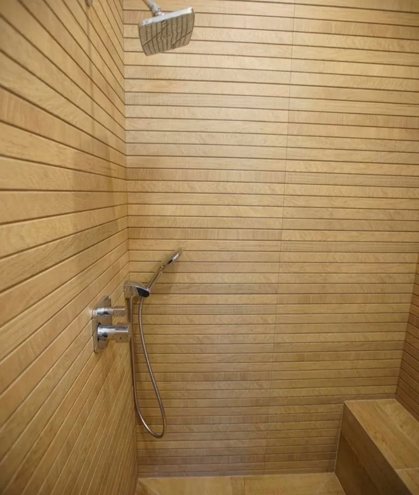 Slide of Mekanika Plumbing