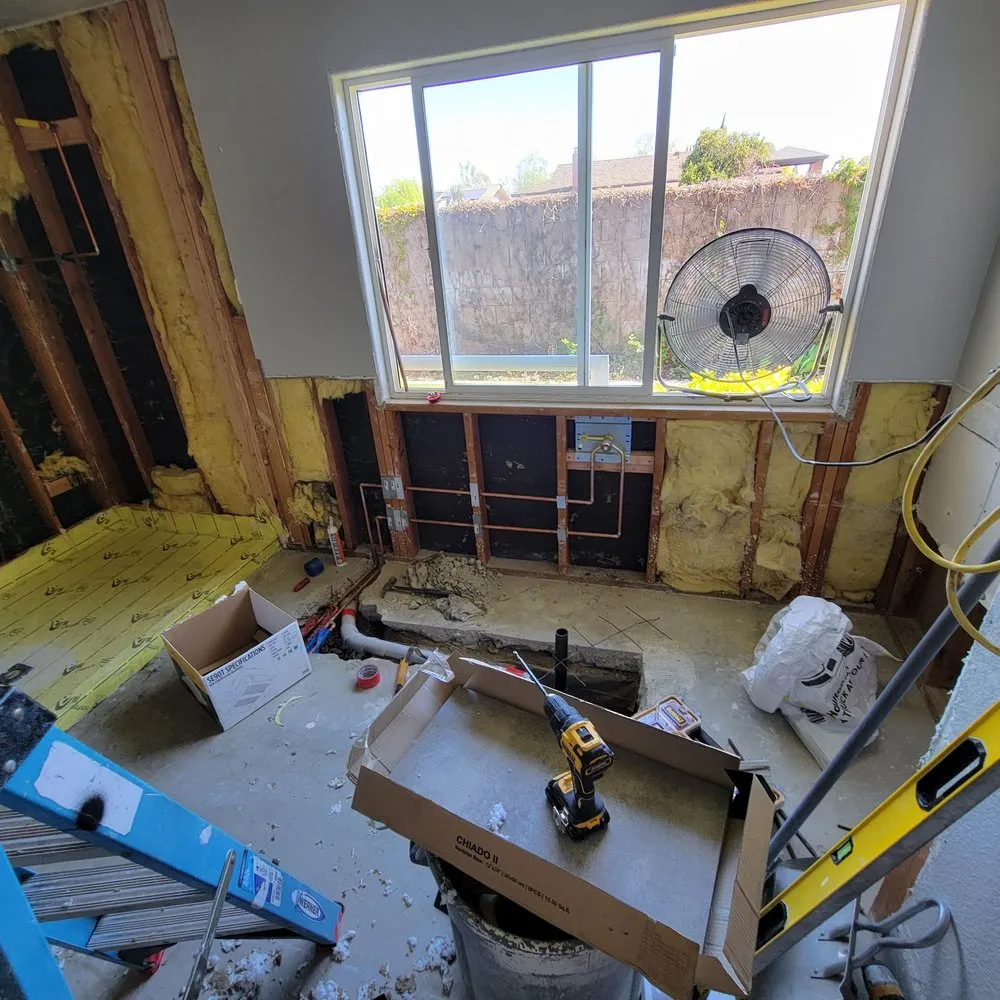 Slide of Mekanika Plumbing