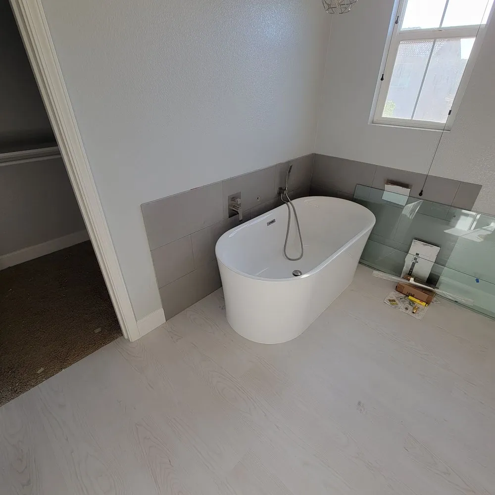 Slide of Mekanika Plumbing