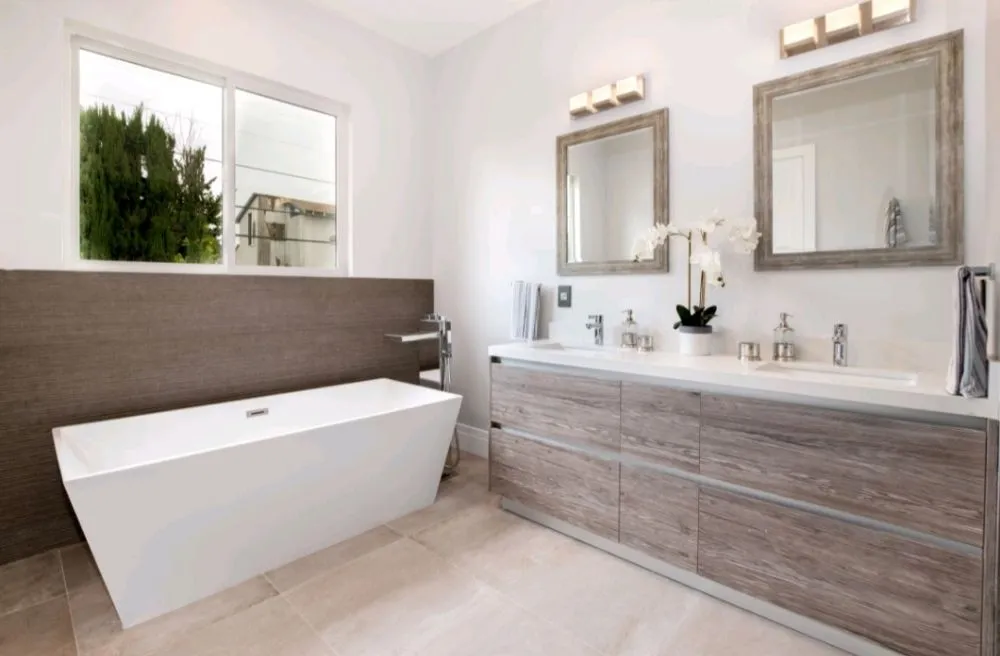 Slide of Mekanika Plumbing