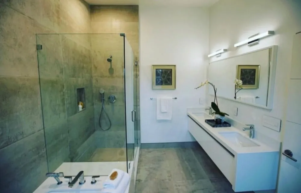 Slide of Mekanika Plumbing