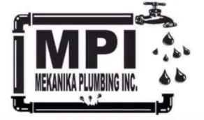 Slide of Mekanika Plumbing
