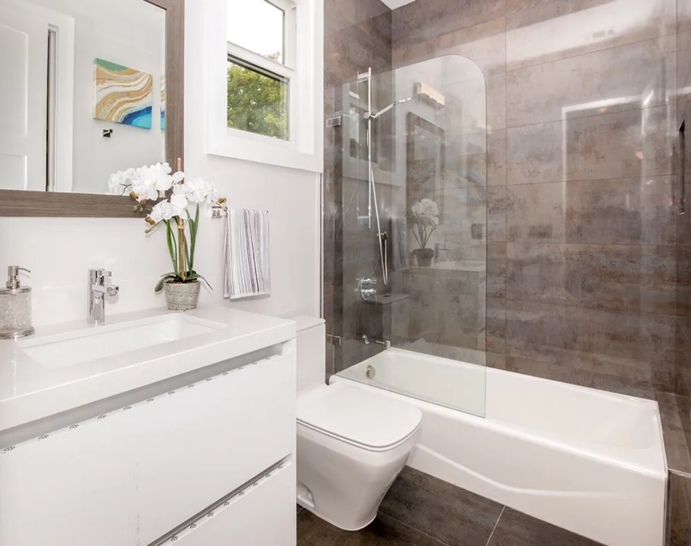 Slide of Mekanika Plumbing