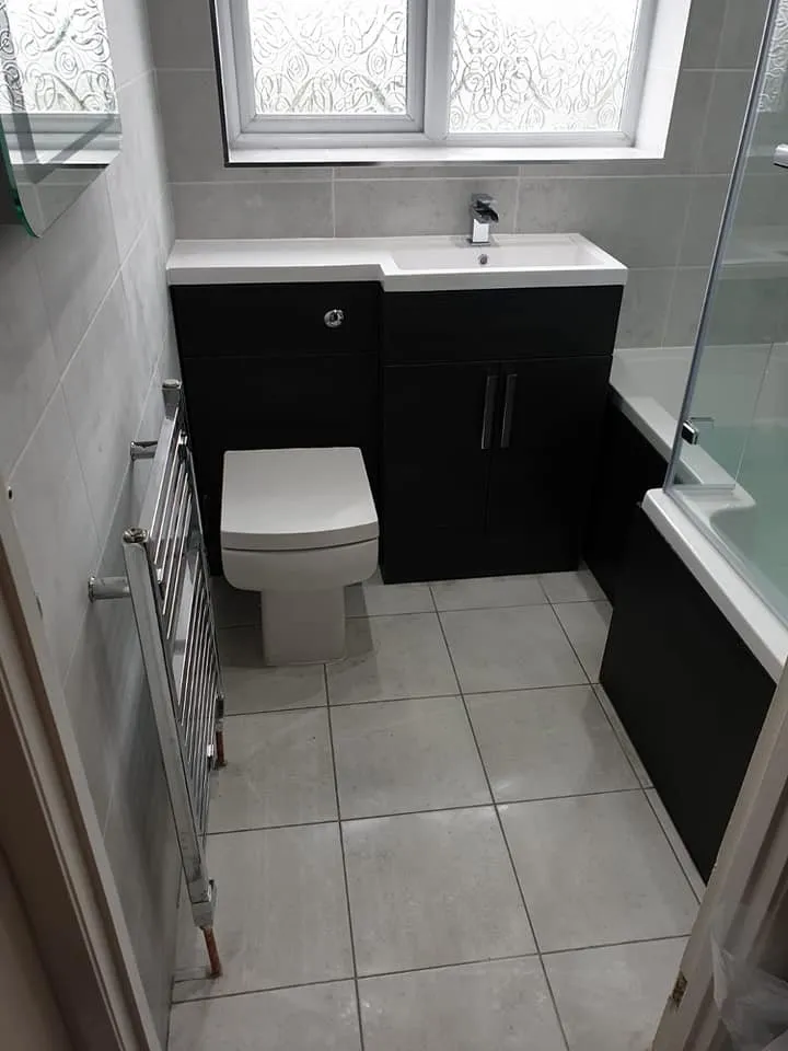 Slide of Melas Park Plumbing Service