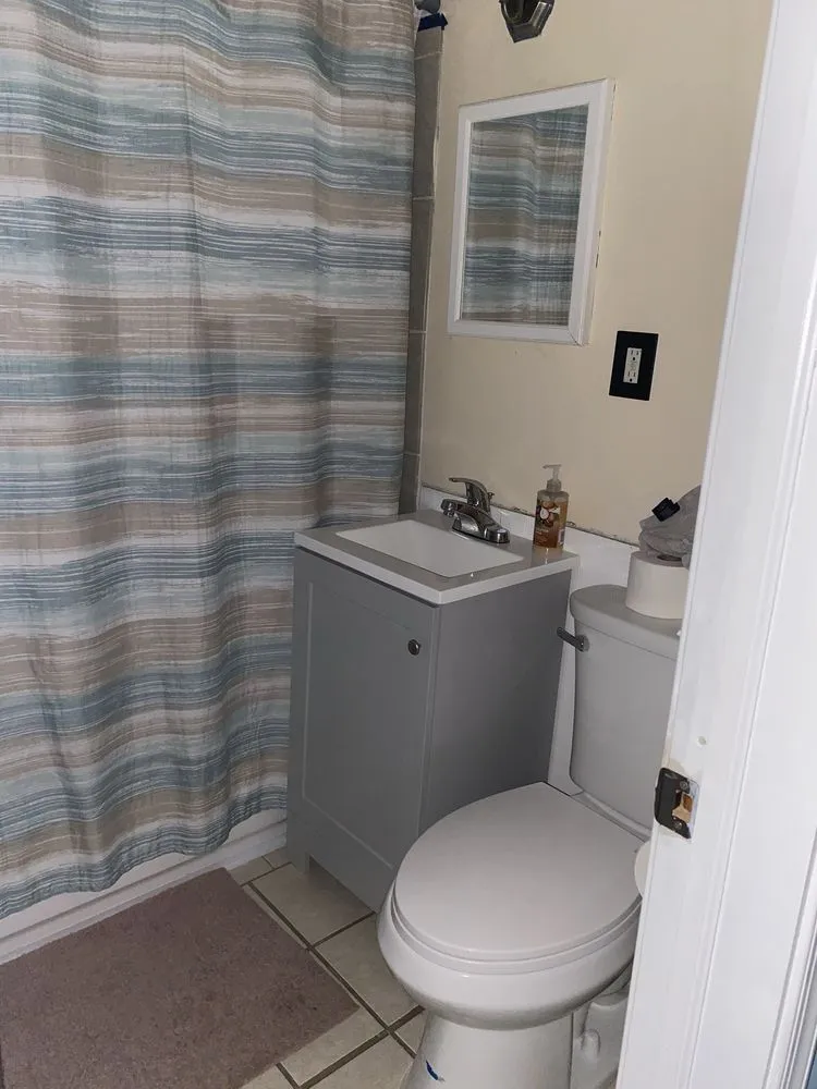 Slide of Melberg Handyman and Drain Cleaning