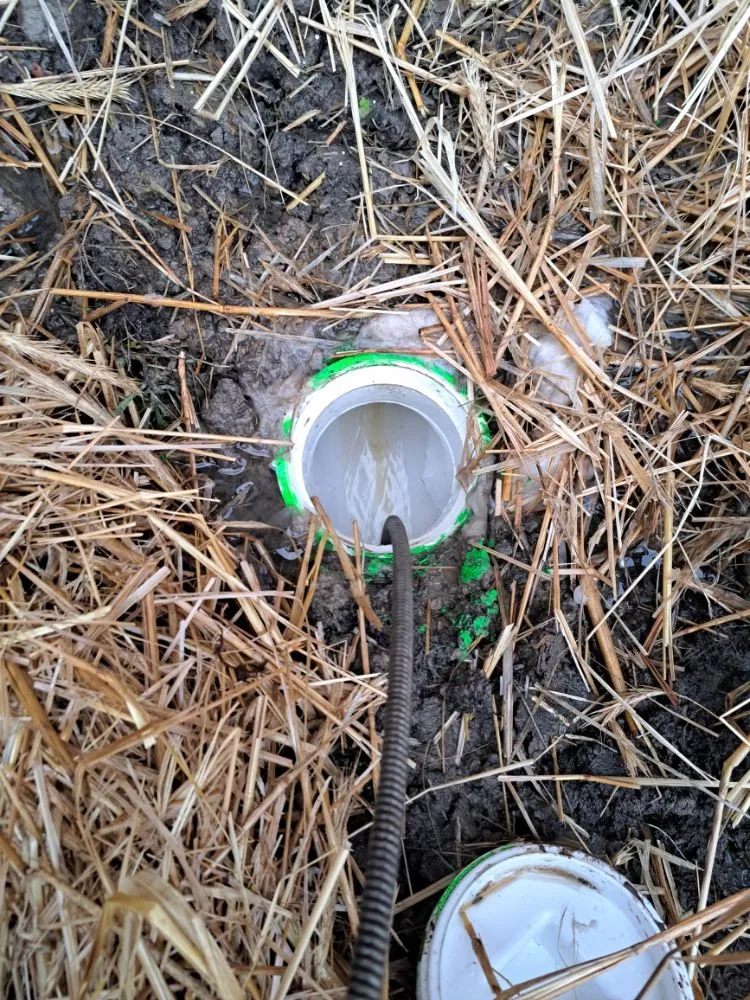 Slide of Melberg Handyman and Drain Cleaning