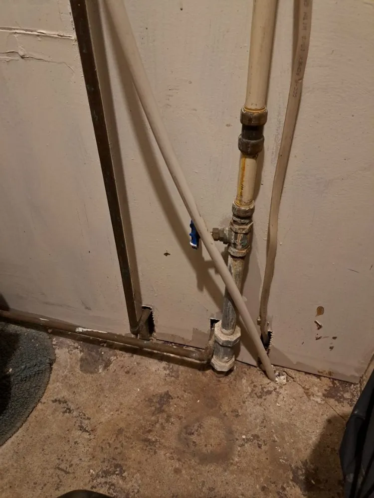 Emergency plumbing repair experts serving Newport News, VA - Melberg Handyman and Drain Cleaning