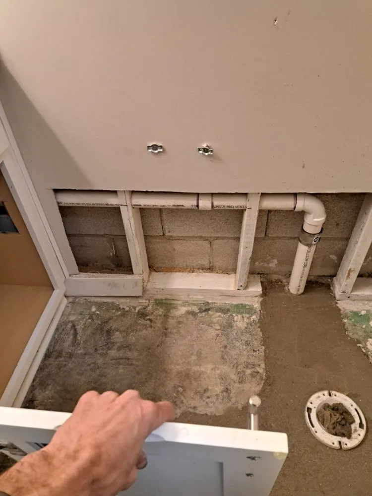 Quality emergency plumbing experts serving Newport News, VA - Melberg Handyman and Drain Cleaning