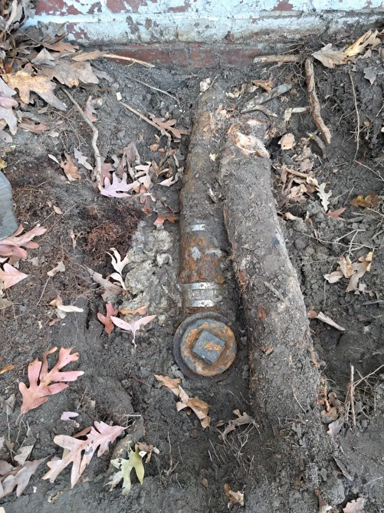 Trusted pipe repair for homes in Newport News, VA by Melberg Handyman and Drain Cleaning