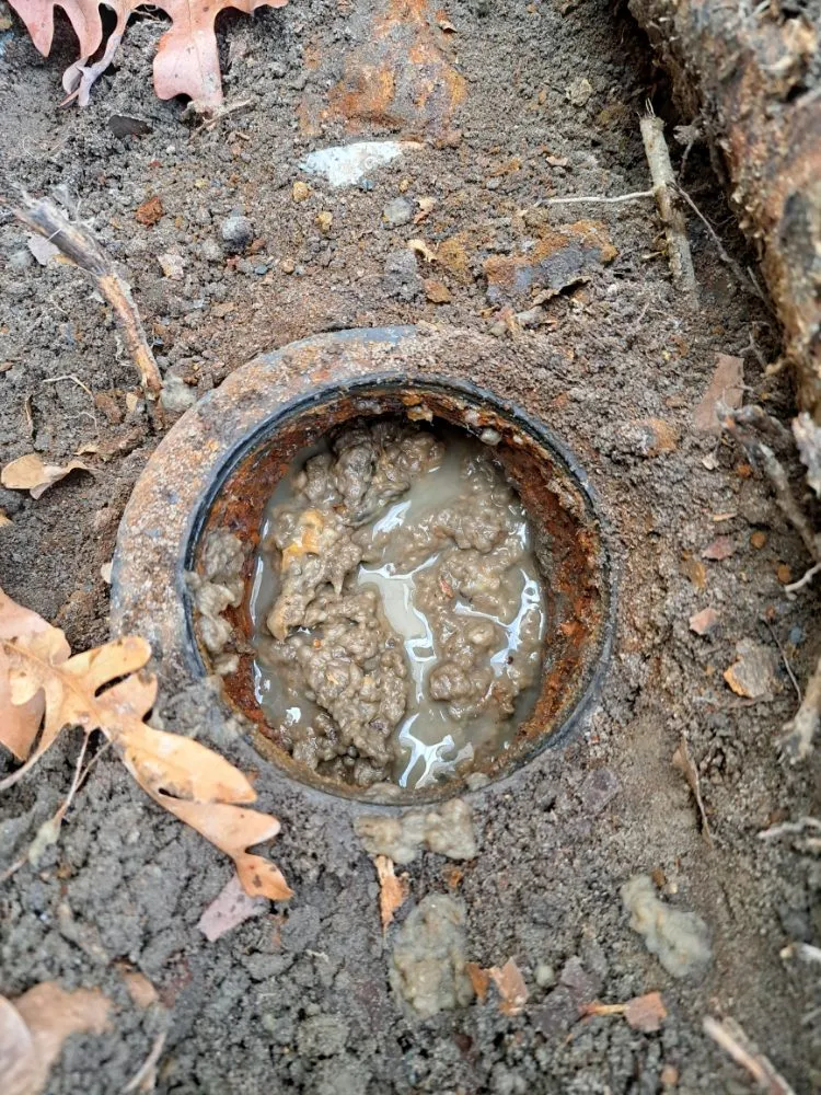 Affordable leak detection in Newport News, VA by Melberg Handyman and Drain Cleaning