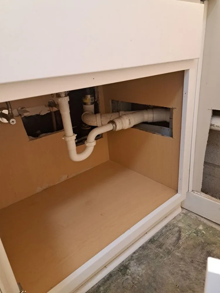 Emergency leak detection for homes in Newport News, VA by Melberg Handyman and Drain Cleaning