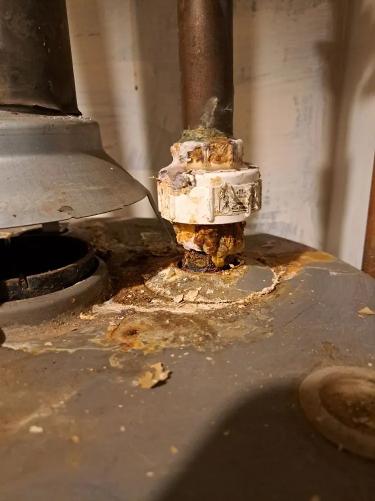 Slide of Melberg Handyman and Drain Cleaning