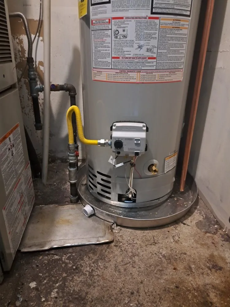 Slide of Melberg Handyman and Drain Cleaning