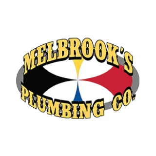 Slide of Melbrook's Plumbing