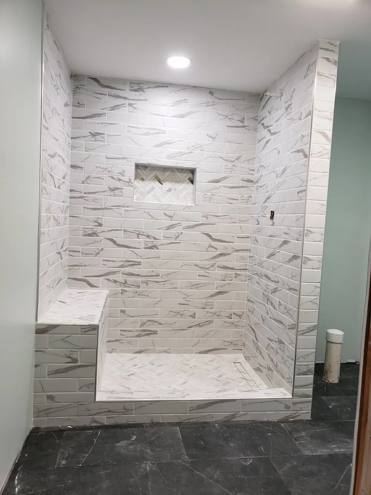 Slide of Melde Plumbing