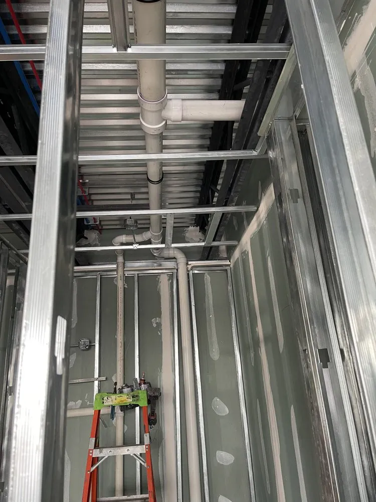 Slide of Meli Plumbing & Heating