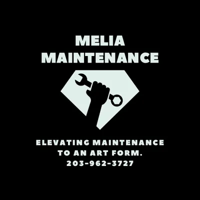 Melia Maintenance Logo