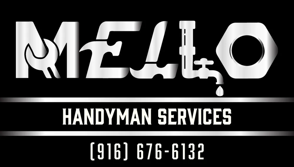 Slide of Mello Handyman Services