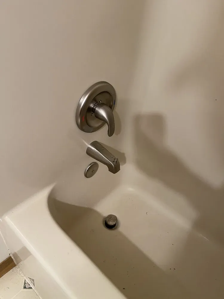 Quality emergency plumbing for homes in Hancock, MD by Mellott Plumbing & Heating