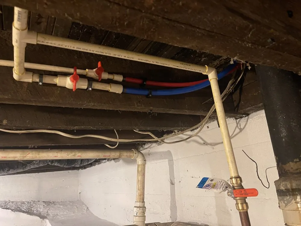 Top-rated water heater service service in Hancock, MD - Mellott Plumbing & Heating
