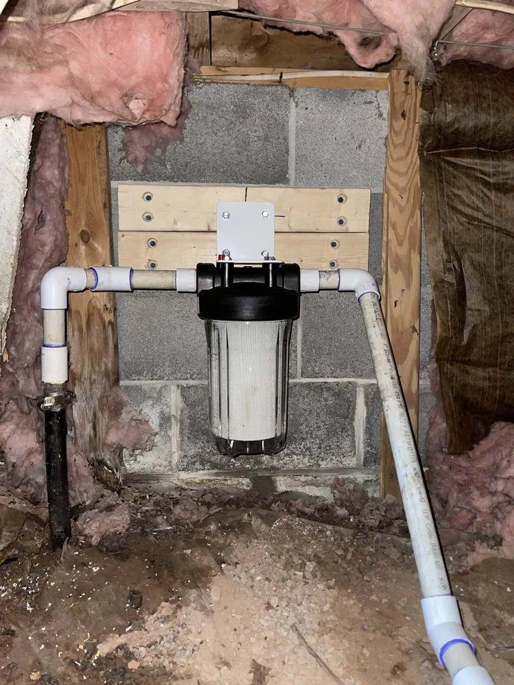 Expert water heater service for homes in Hancock, MD by Mellott Plumbing & Heating