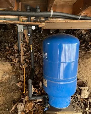 Mellott Plumbing & Heating