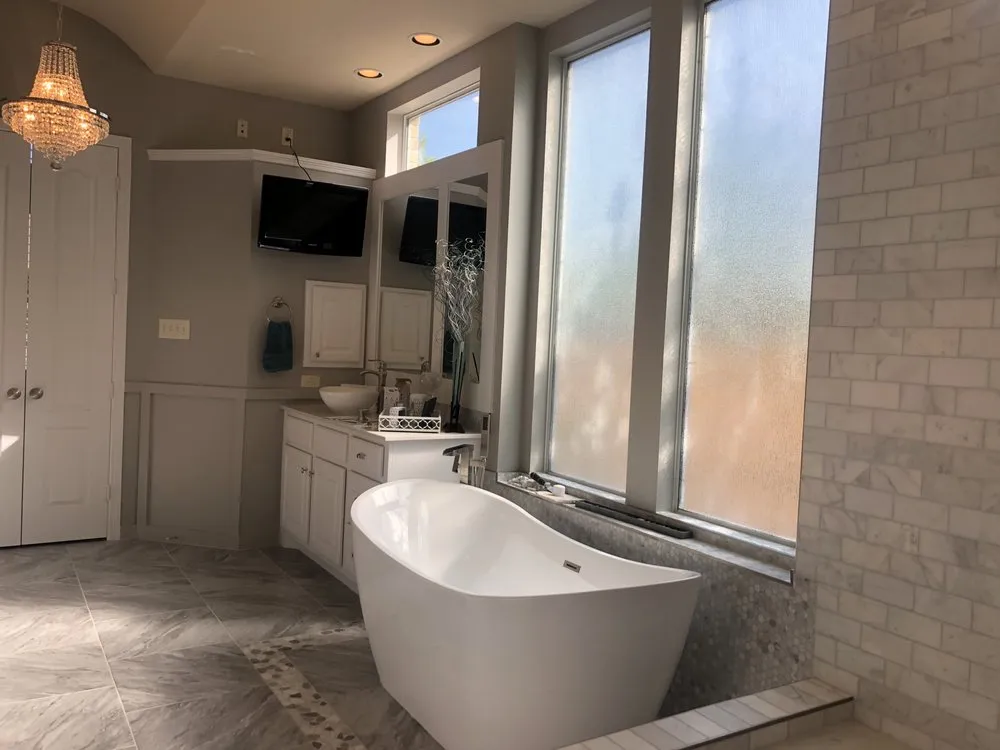 Slide of Melo Plumbing