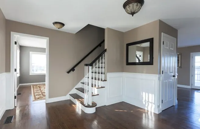 Slide of Melo Spaces & Home Improvements