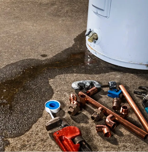 Slide of Melo Spaces & Home Improvements