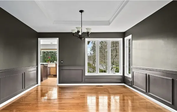 Melo Spaces & Home Improvements