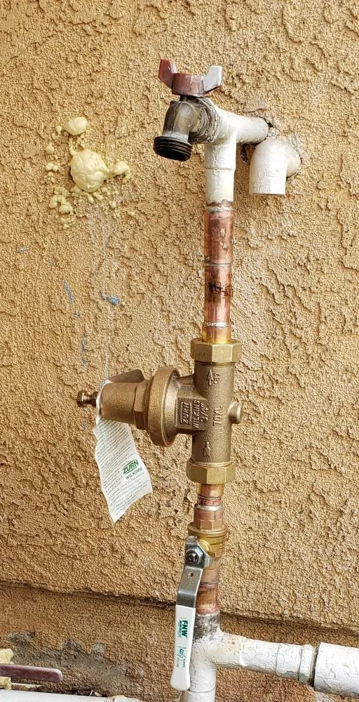 Top-rated leak detection for homes in Rancho Cucamonga, CA by Melody Plumbing