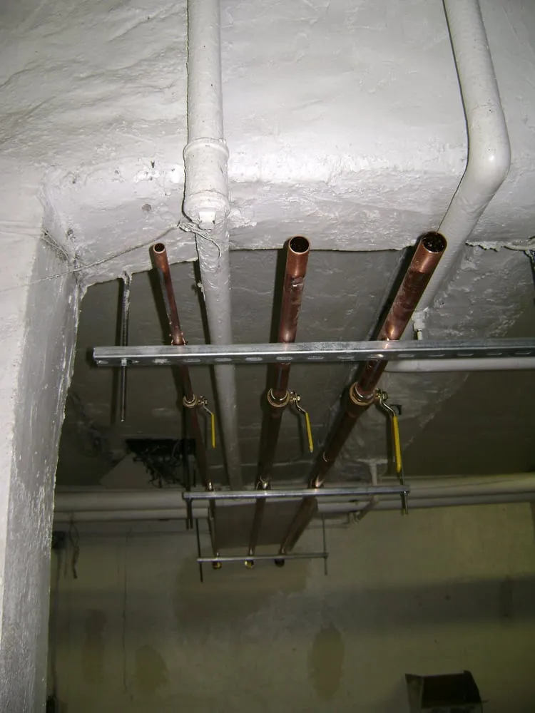 Top-rated plumbing repair service in Melrose, MA - Melrose Emergency Plumbing