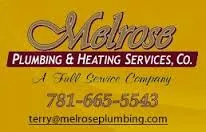 Slide of Melrose Plumbing & Heating Services
