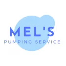 Slide of Mel's Pumping Service
