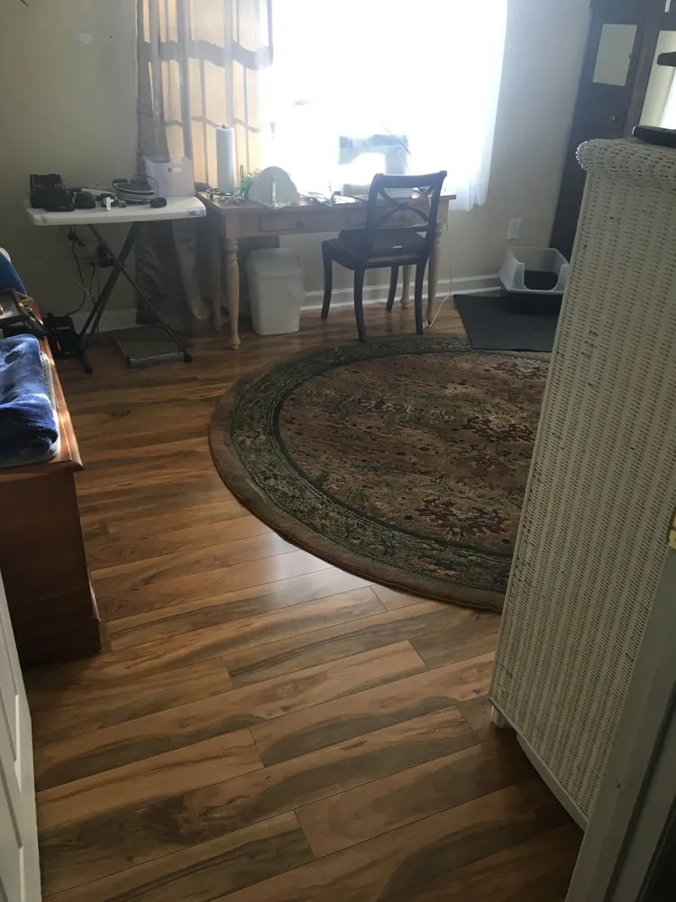 Slide of Mels Remodeling