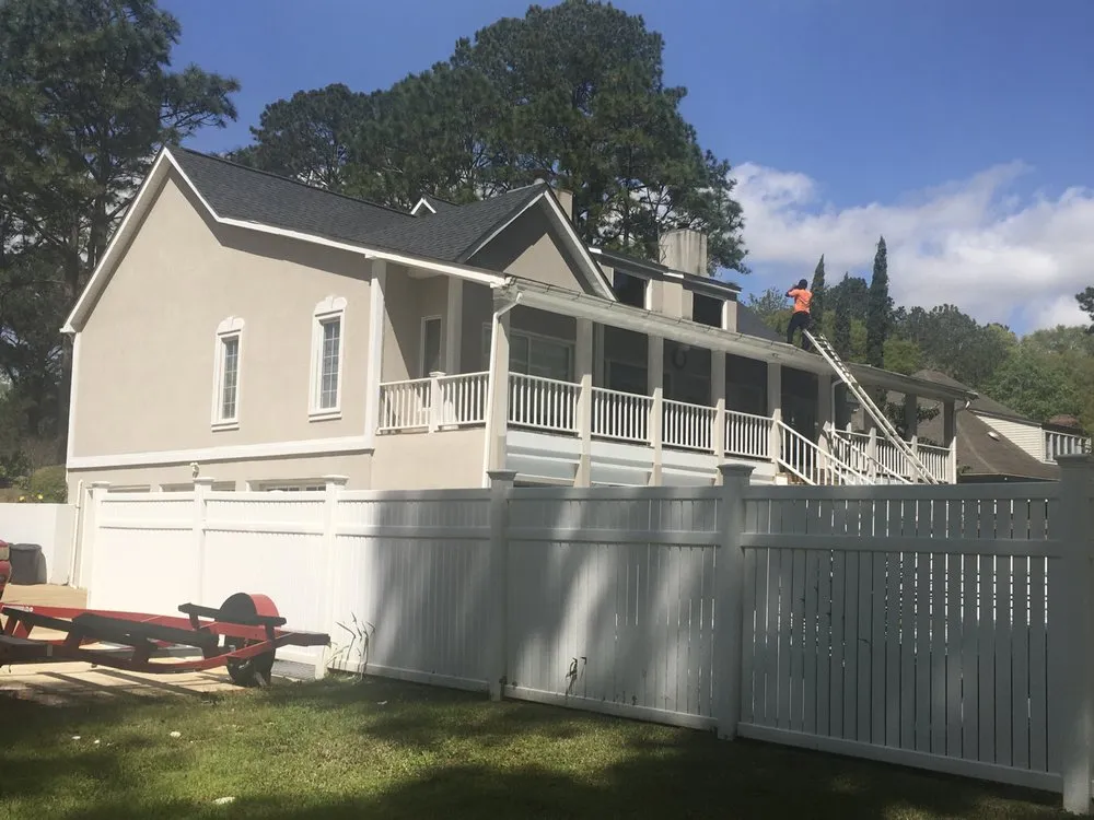 Slide of Mels Remodeling