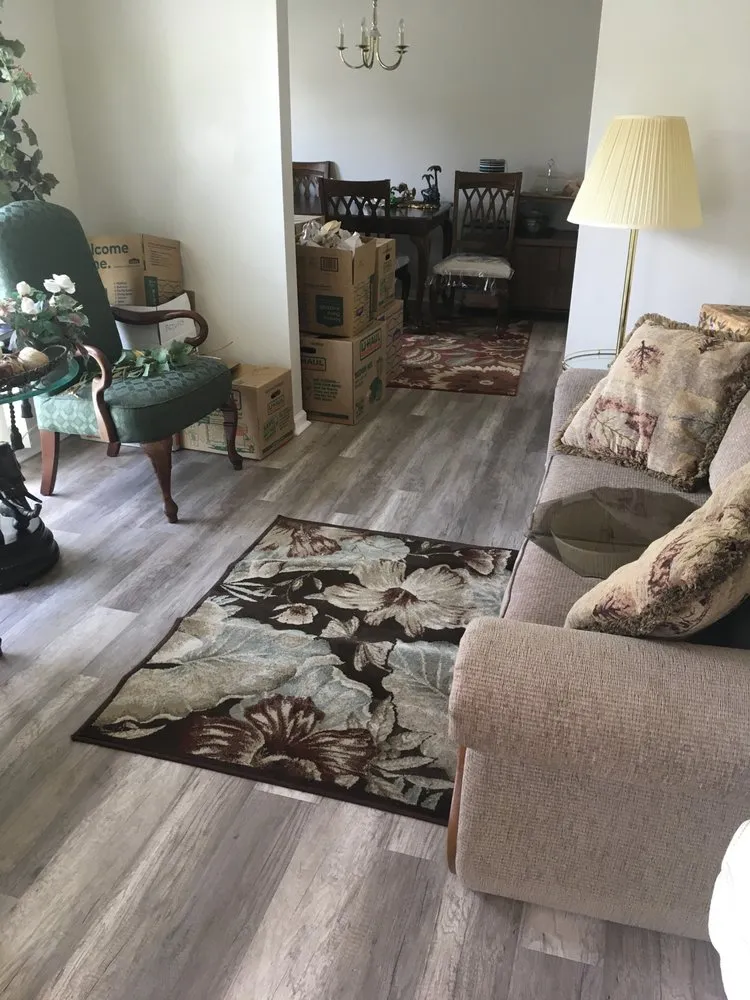 Slide of Mels Remodeling