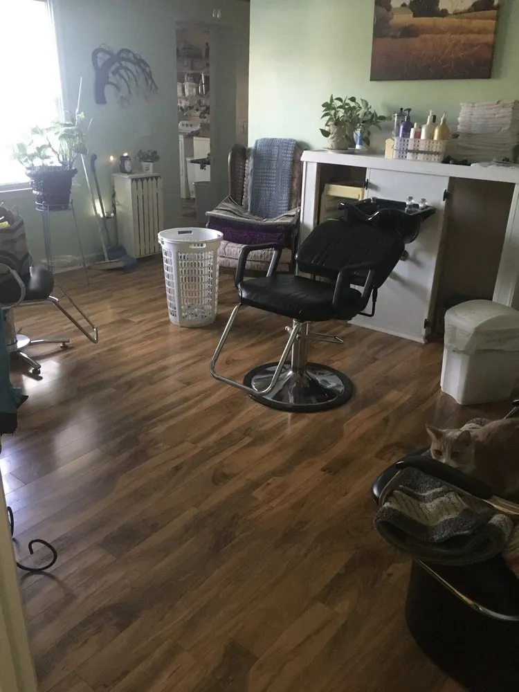 Slide of Mels Remodeling